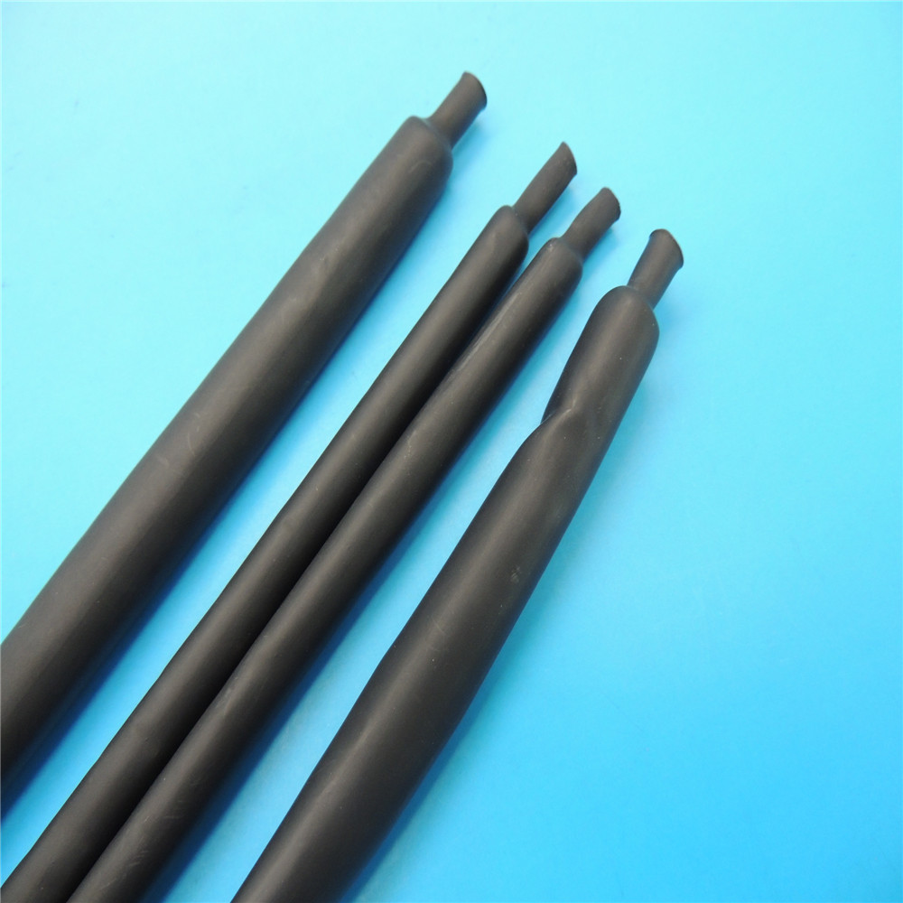 SBD-DWG-(4X) RG Automobile wire harness Semi-rigid Heat Shrinkable Tube
